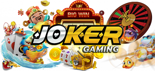 Joker123: Mengapa Slot Ini Menjadi Pilihan Banyak Pemain?