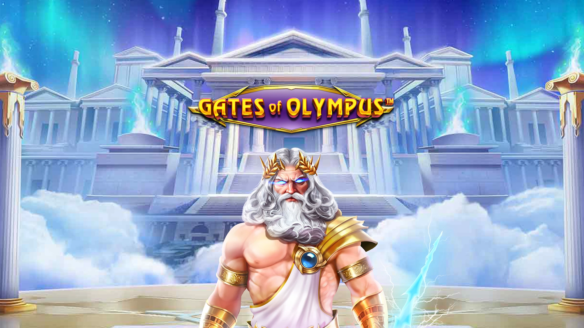 Tingkatkan Kemenangan Anda di Slot Olympus Ceriabet dengan Trik Ini
