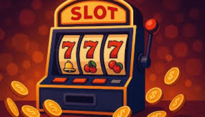 slot bet kecil