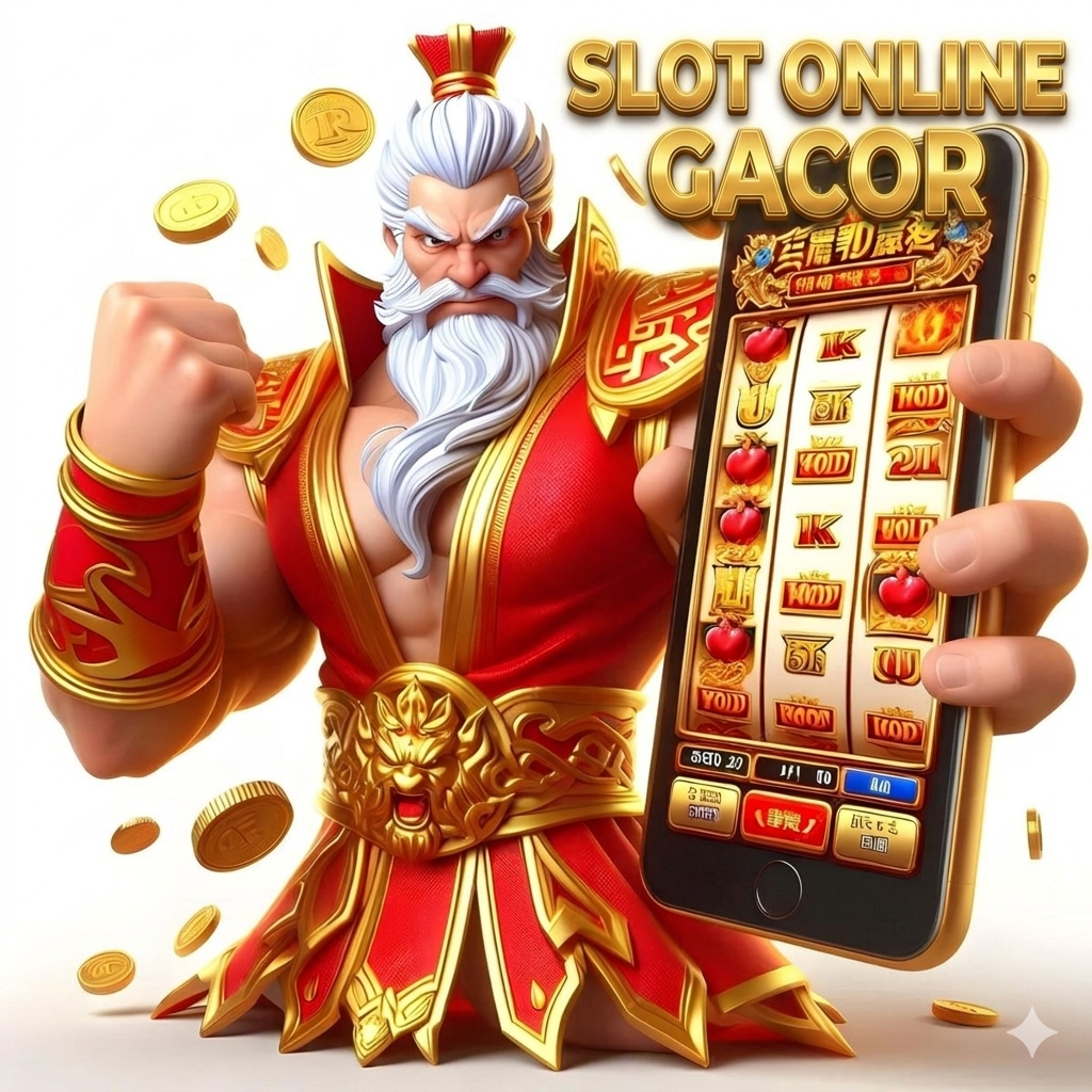 slot online gacor